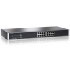Levelone 16-Port 10/100 Rackmount Switch (FSW-1650) Levelone 16-Port 10/100 Rackmount Switch (FSW-1650)