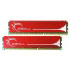 G.skill 4GB DDR3 PC-12800 CL9 (F3-12800CL9D-4GBNQ) G.skill 4GB DDR3 PC-12800 CL9 (F3-12800CL9D-4GBNQ)