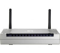 Levelone WBR-6600B Levelone WBR-6600B