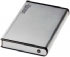 Listan Revoltec External Case, Alu Book Edition 2.5