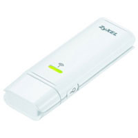 Zyxel NWD-211AN  Dual-band Wireless N USB Adapter (91-005-248001B)