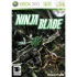 Microsoft Ninja Blade, Xbox 360, Nordics (5VA-00012) Microsoft Ninja Blade, Xbox 360, Nordics (5VA-00012)