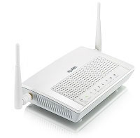 Zyxel P660HN-F3Z (91-004-887001B) Zyxel P660HN-F3Z (91-004-887001B)
