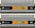 Corsair TWIN2X4096-6400DHX Corsair TWIN2X4096-6400DHX