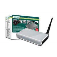 Digitus GreyRapid N (DN-7049-1) Digitus GreyRapid N (DN-7049-1)