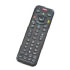 Vivanco Ultra-slim 12in1 universal remote control (23301)