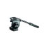 Manfrotto Micro Fluid Video Head + QRCP (128RC) Manfrotto Micro Fluid Video Head + QRCP (128RC)