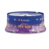 Verbatim DVD+R DL 8.5GB 8X Branded 15pk Spindle (95484)