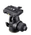 Manfrotto 468MGRC5 Hydrostatic Ball Head