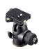 Manfrotto 468MGRC4 Hydrostatic Ball Head