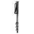 Manfrotto 694CX Carbon Fiber Monopod 4 Section
