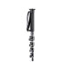 Manfrotto 695CX Carbon Fiber Monopod 5 Section