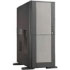 CASE CHIEFTEC Miditower LCX-01B-B-SL