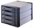 Chieftec SNT-3141SATA 3 bay for 4 HDD