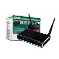 Digitus BlackRapid N+ (DN-7059-1) Digitus BlackRapid N+ (DN-7059-1)
