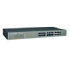 M-cab Rackmount 24-port Unmanaged 10/100M Switch (7610242)