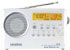Sangean PR-D4 Digital Radio (PRD4) Sangean PR-D4 Digital Radio (PRD4)
