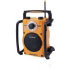 Sangean PR-D4 Digital Radio (PRD4) (U1) Sangean PR-D4 Digital Radio (PRD4) (U1)