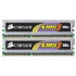 Corsair 4GB(2x2GB), DDR3, 1333Mhz XMS3 Memory Module Kit (TW3X4G1333C9A) Corsair 4GB(2x2GB), DDR3, 1333Mhz XMS3 Memory Module Kit (TW3X4G1333C9A)