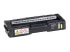 Kyocera TK-150Y Yellow Toner