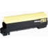 Kyocera TK-570Y Yellow Toner Kyocera TK-570Y Yellow Toner