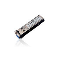 Tp-link 1000base-BX WDM SFP Module (TL-SM321A) Tp-link 1000base-BX WDM SFP Module (TL-SM321A)