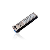 Tp-link 1000base-BX WDM SFP Module (TL-SM321B) Tp-link 1000base-BX WDM SFP Module (TL-SM321B)