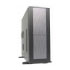 Chieftec Midi LCX-01B-B-SL no PSU (LCX-01B-B-SL-OP) Chieftec Midi LCX-01B-B-SL no PSU (LCX-01B-B-SL-OP)