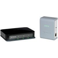 Netgear XAVB1004 (XAVB1004-100GRS) Netgear XAVB1004 (XAVB1004-100GRS)