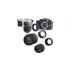 Novoflex Adapter Canon Obj. an Micro Four Thirds Kameras (MFT/CAN)