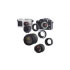 Novoflex Adapter Leica R Obj. an Micro Four Thirds Kameras (MFT/LER)