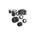 Novoflex Adapter Leica M Obj. an Micro Four Thirds Kameras (MFT/LEM)