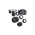 Novoflex Adapter Nikon Obj. an Micro Four Thirds Kameras (MFT/NIK)