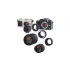 Novoflex Adapter Olympus Obj. an Micro Four Thirds Kameras (MFT/OM)