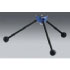 Novoflex BasicBall silber (BB SILBER)
