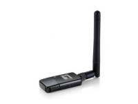 Levelone 150Mbps N Wireless USB Adapter (WUA-0614) Levelone 150Mbps N Wireless USB Adapter (WUA-0614)