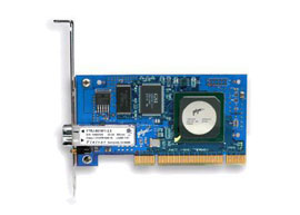 Ibm SMB 2-Gbps Fibre Channel HBA (13N1873) Ibm SMB 2-Gbps Fibre Channel HBA (13N1873)