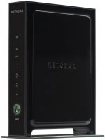 Netgear WNR3500L (WNR3500L-100GRS) Netgear WNR3500L (WNR3500L-100GRS)