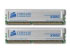 Corsair 2GB(2 x 1GB) XMS DDR SDRAM Memory Module (CMC2GX1M2A400C3) Corsair 2GB(2 x 1GB) XMS DDR SDRAM Memory Module (CMC2GX1M2A400C3)