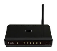 D-link DIR-600 (DIR-600/E)