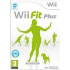 Nintendo Fit Plus (Software), Wii (2126440)