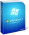 Microsoft Windows 7 Professional, SE (FQC-00286)