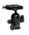 Manfrotto 498RC4 Midi Ball Head W/ RC4