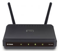 D-link DAP-1360 Wireless-N Access Point (DAP-1360/E)