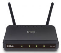 D-link DAP-1360 Wireless-N Access Point (DAP-1360/E) D-link DAP-1360 Wireless-N Access Point (DAP-1360/E)