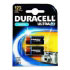 Duracell Ultra M3 Lithium Pack of 2 (DL123-X2)