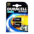 Duracell Ultra M3 Lithium Pack of 2 (DL123-X2) Duracell Ultra M3 Lithium Pack of 2 (DL123-X2)