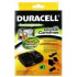 Duracell Camera Battery Charger with USB Charger (DR5301-UK)