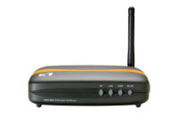 Levelone WBR-6800 Levelone WBR-6800