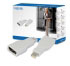 Logilink Mini DisplayPort / DisplayPort Adapter (CV0039)